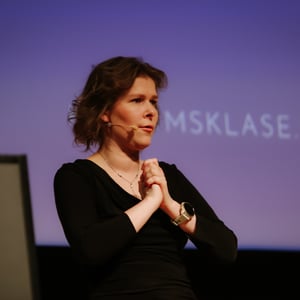 Konferences foto