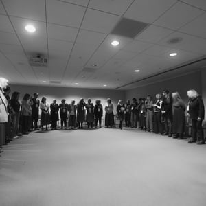 Konferences foto