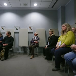 Konferences foto