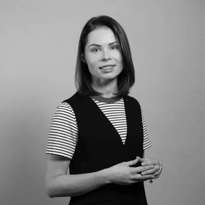 Agne Berga, KiVa programmas trenere Latvijā