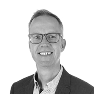 Colin Campbell, globālās koncepcijas izstrādātājs izglītības vidē