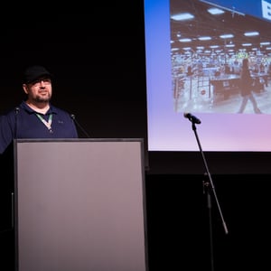 Konferences foto
