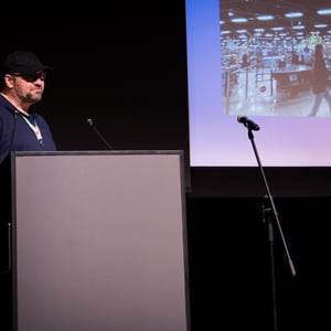 Konferences foto