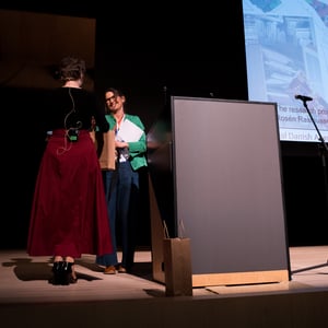Konferences foto