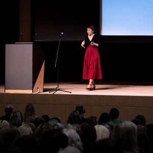 Konferences foto