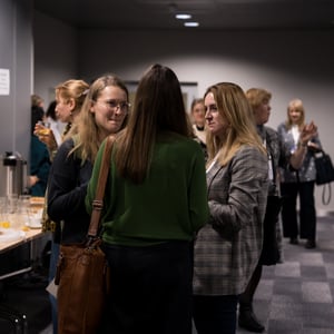 Konferences foto
