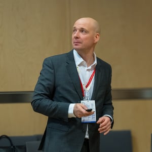 Konferences foto